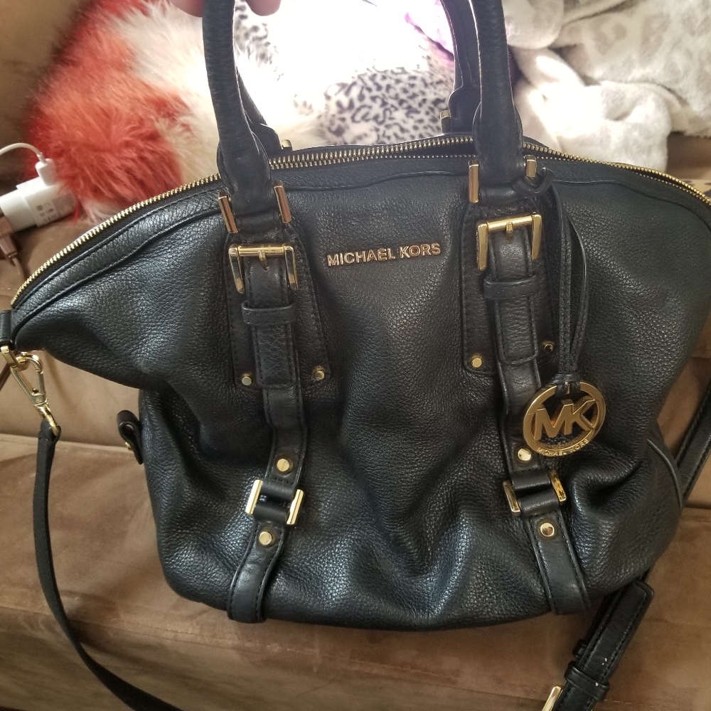 Michael Kors purse.
